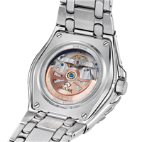 Orologio Jaguar Uomo in Acciaio J1007/3 - J1007/3